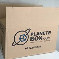achat de cartons déménagement